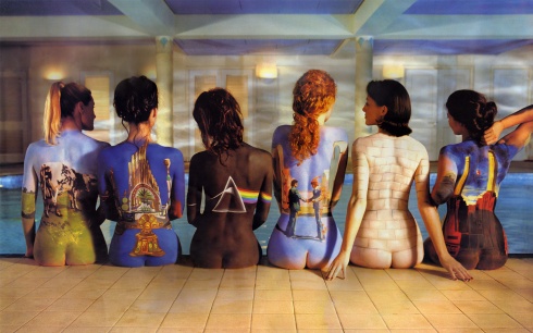 In Memory of Storm Thorgerson
